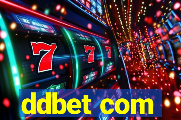 ddbet com